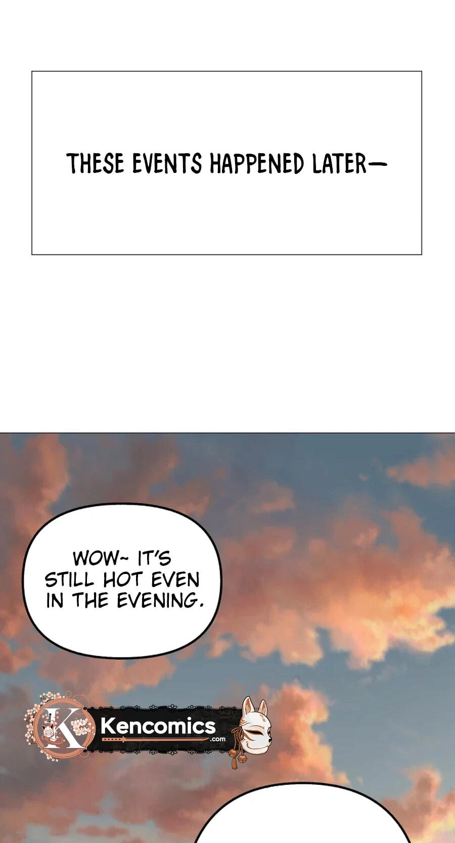 Read High School Mythology chapter 34 image 86 on Lezhin