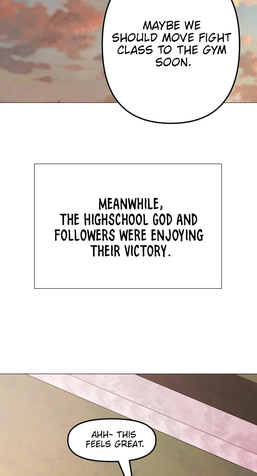 Read High School Mythology chapter 34 image 87 on Lezhin