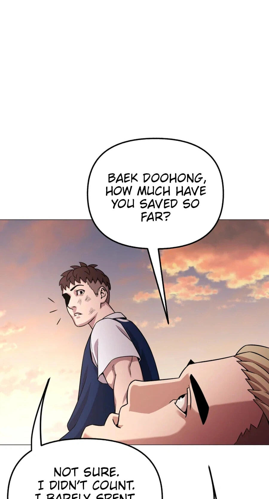 Read High School Mythology chapter 34 image 89 on Lezhin