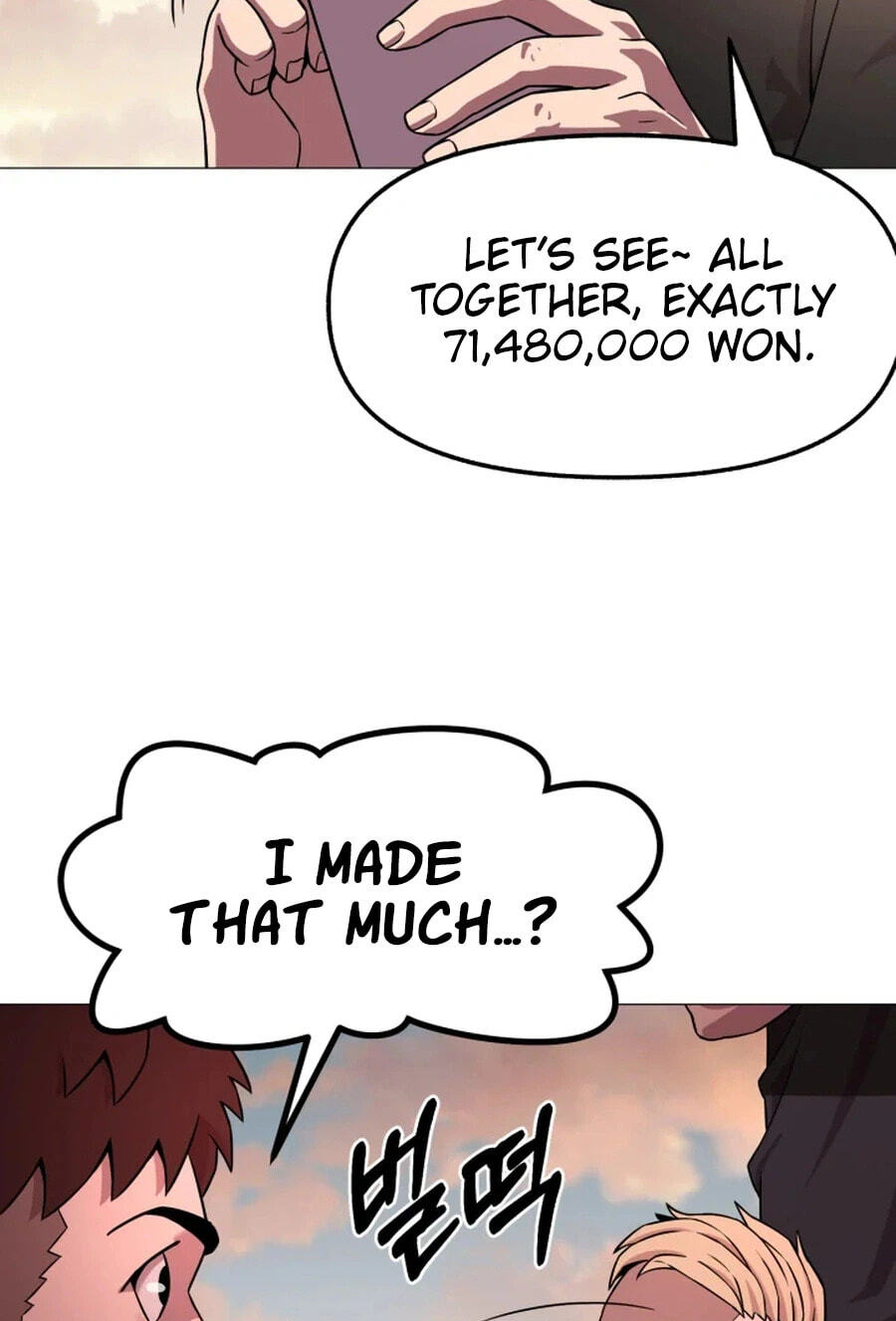 Read High School Mythology chapter 34 image 91 on Lezhin