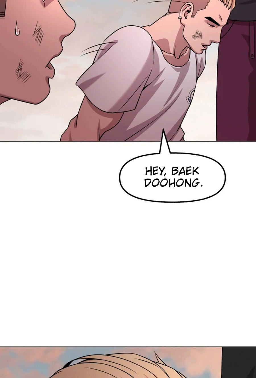 Read High School Mythology chapter 34 image 92 on Lezhin