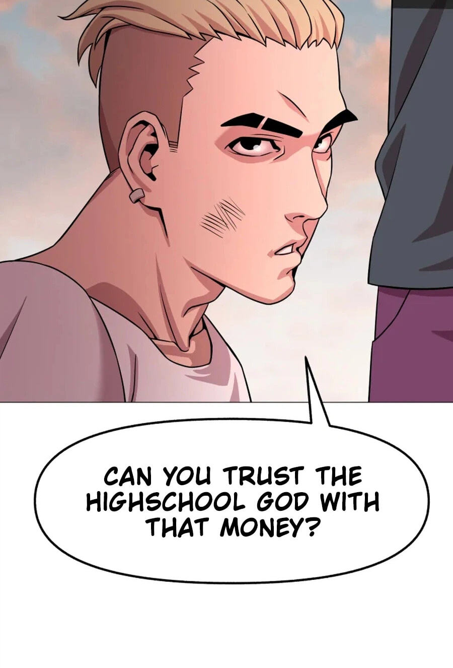 Read High School Mythology chapter 34 image 93 on Lezhin