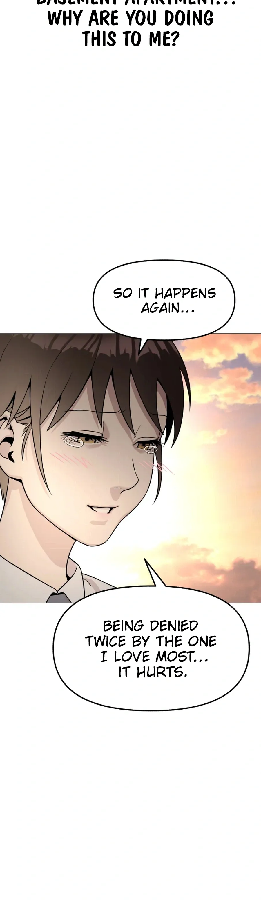 Read High School Mythology chapter 35 image 14 on Lezhin