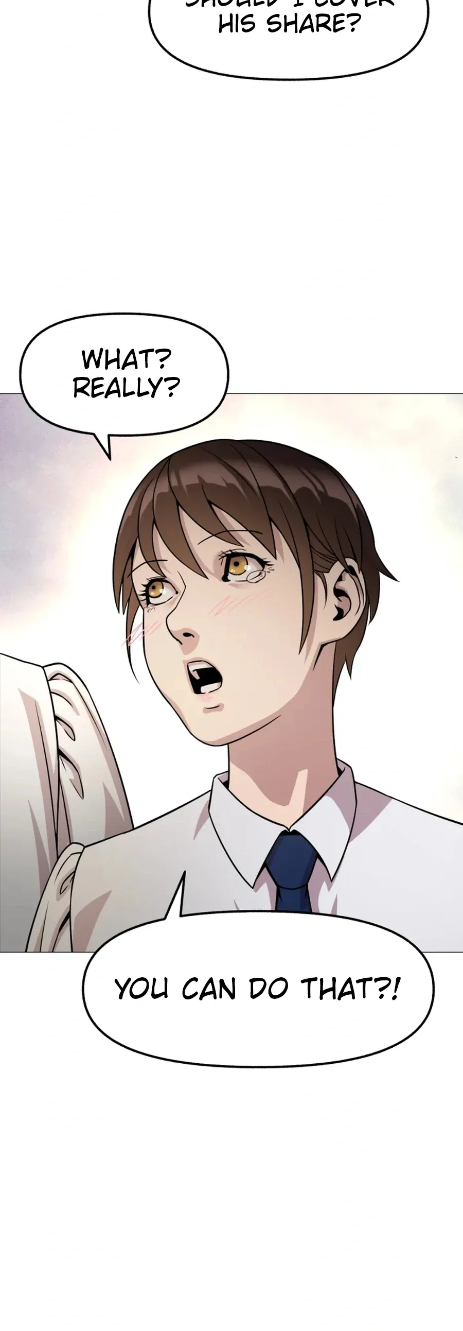 Read High School Mythology chapter 35 image 17 on Lezhin