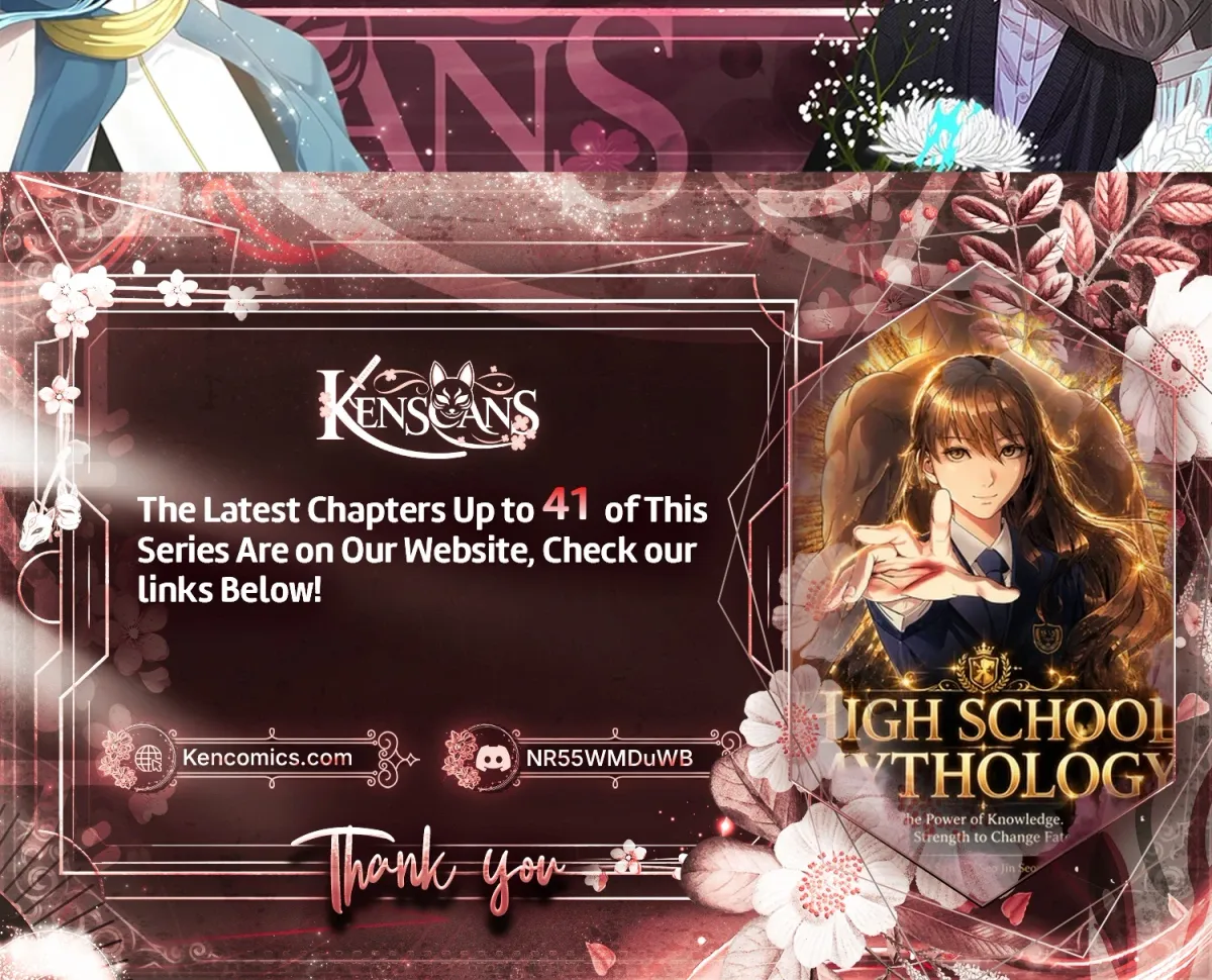Read High School Mythology chapter 35 image 39 on Lezhin