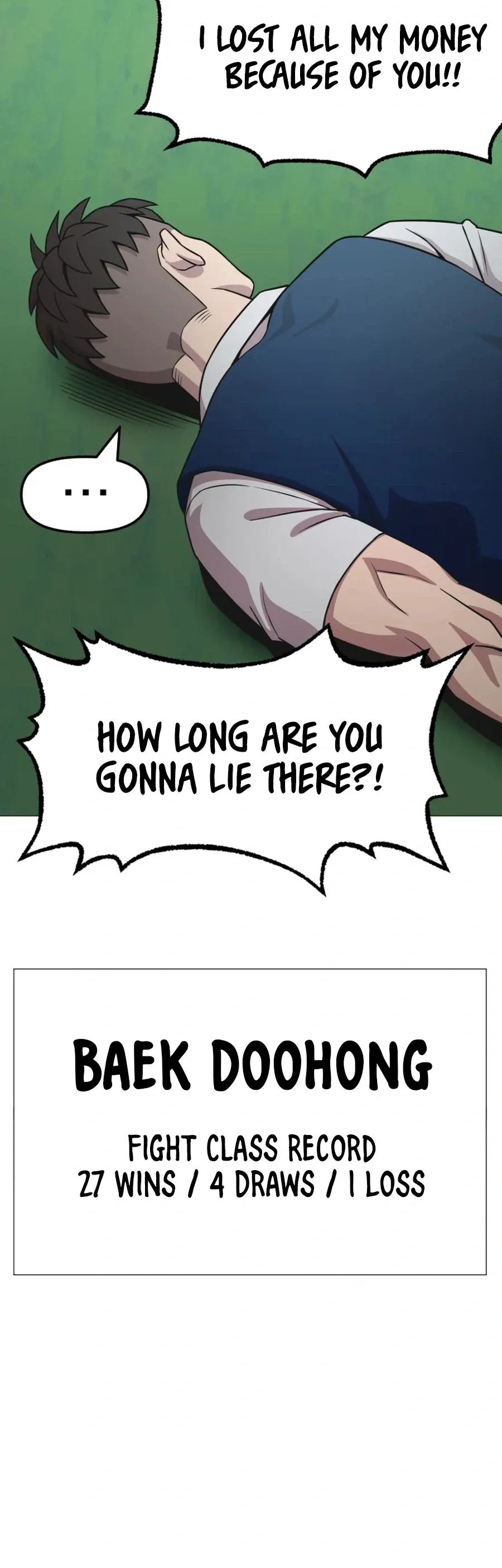 Read High School Mythology chapter 36 image 26 on Lezhin