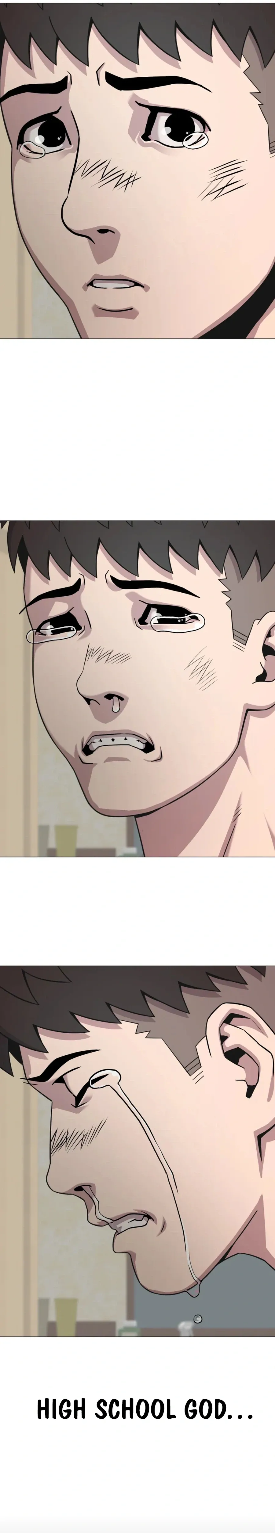 Read High School Mythology chapter 36 image 33 on Lezhin