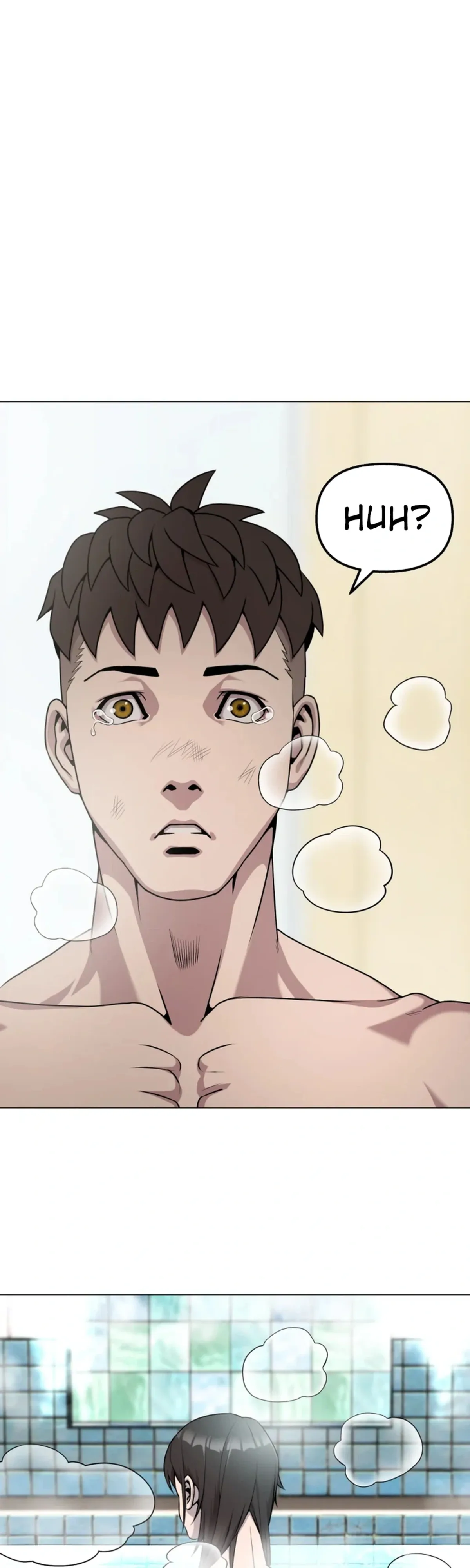 Read High School Mythology chapter 36 image 36 on Lezhin