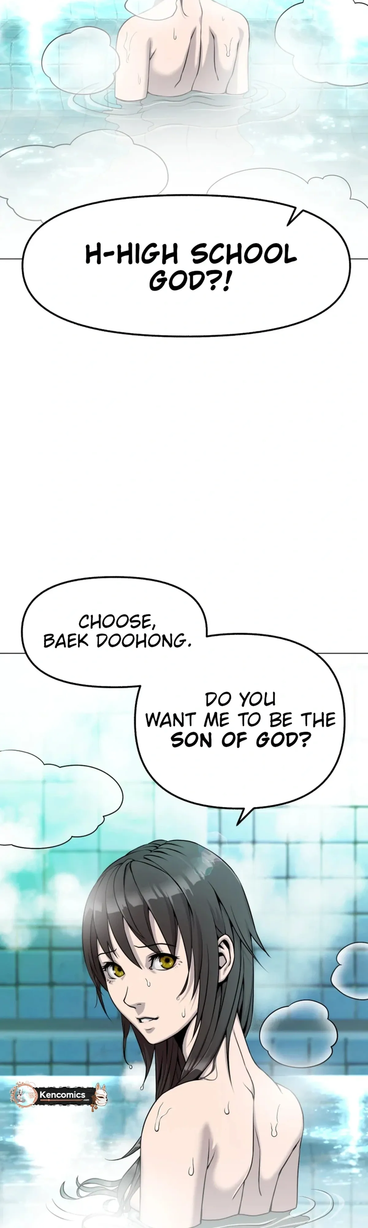 Read High School Mythology chapter 36 image 37 on Lezhin