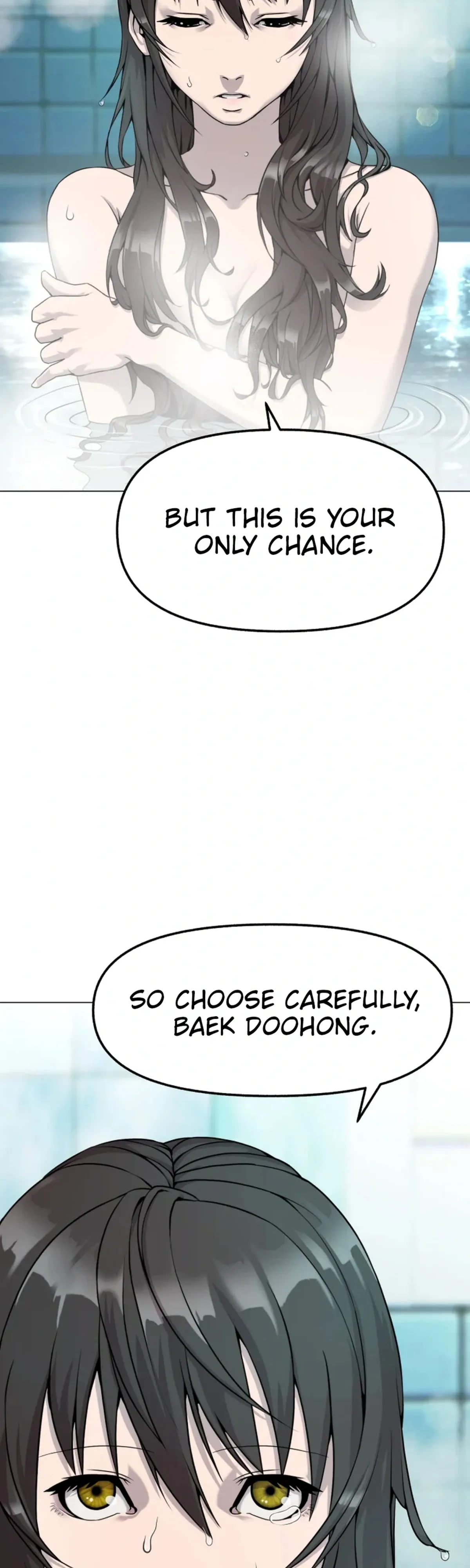 Read High School Mythology chapter 36 image 39 on Lezhin