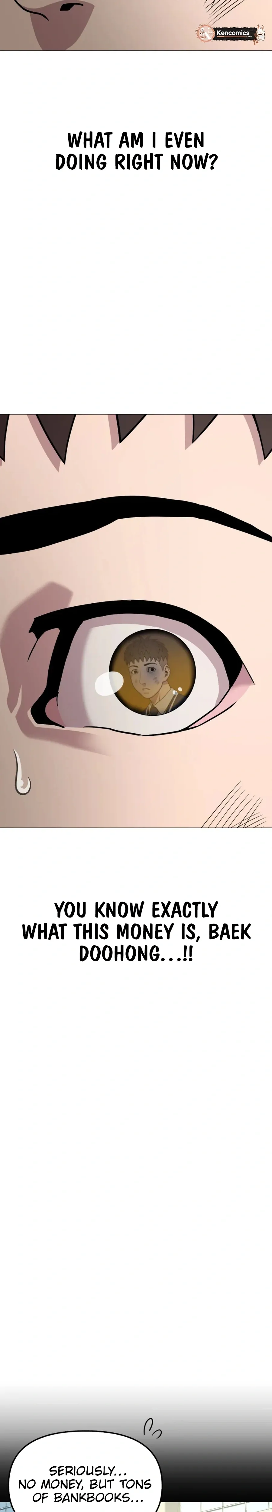 Read High School Mythology chapter 36 image 7 on Lezhin