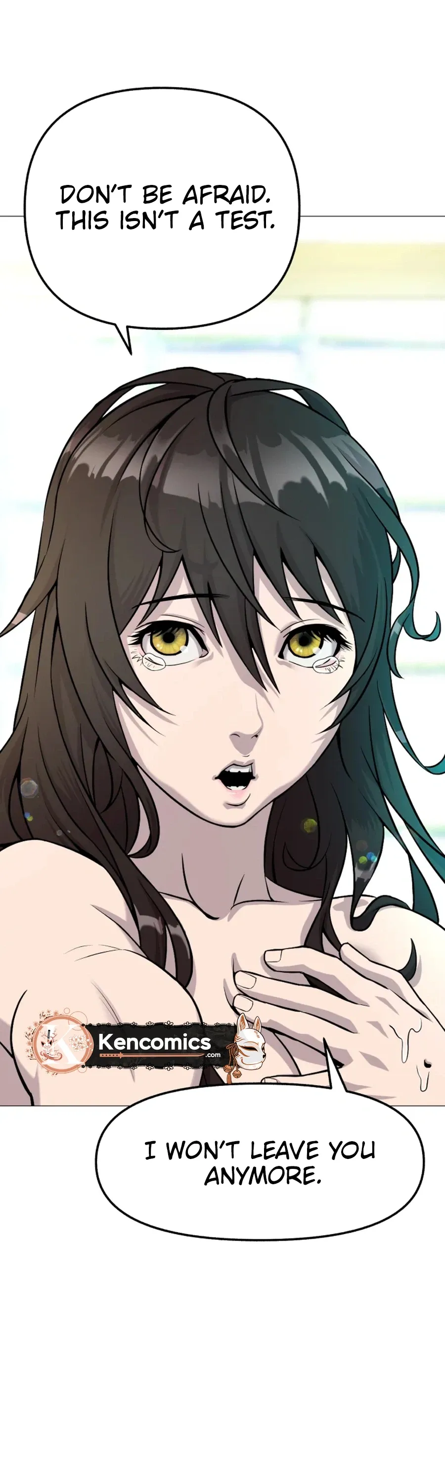 Read High School Mythology chapter 37 image 11 on Lezhin