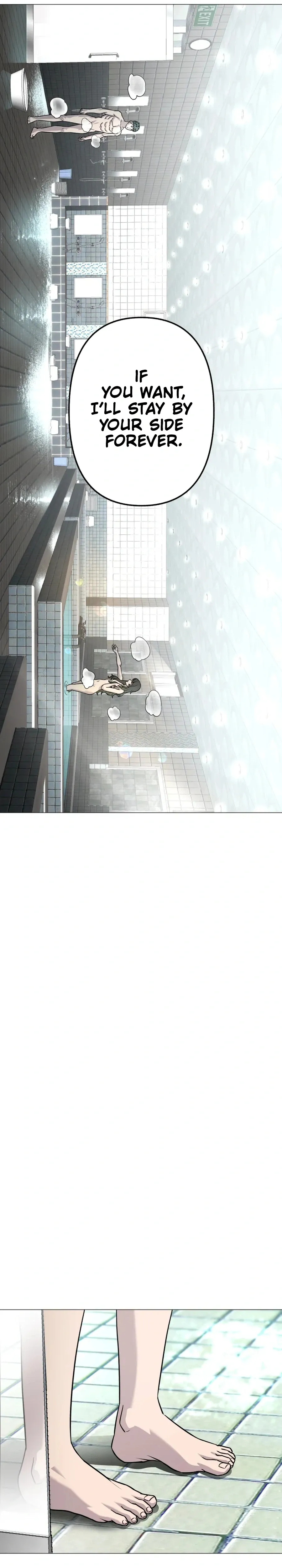 Read High School Mythology chapter 37 image 12 on Lezhin