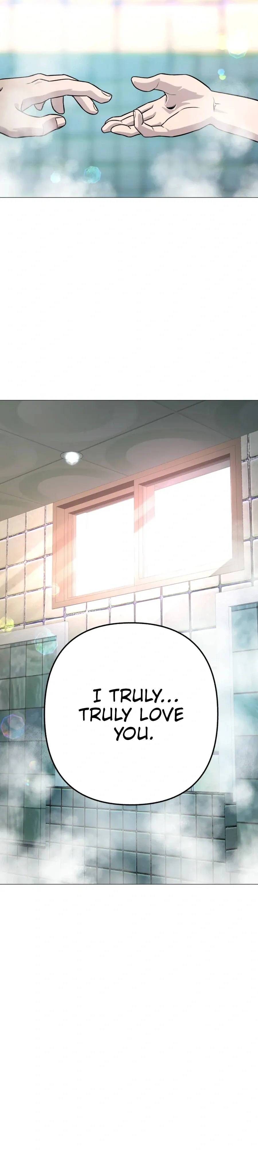 Read High School Mythology chapter 37 image 14 on Lezhin