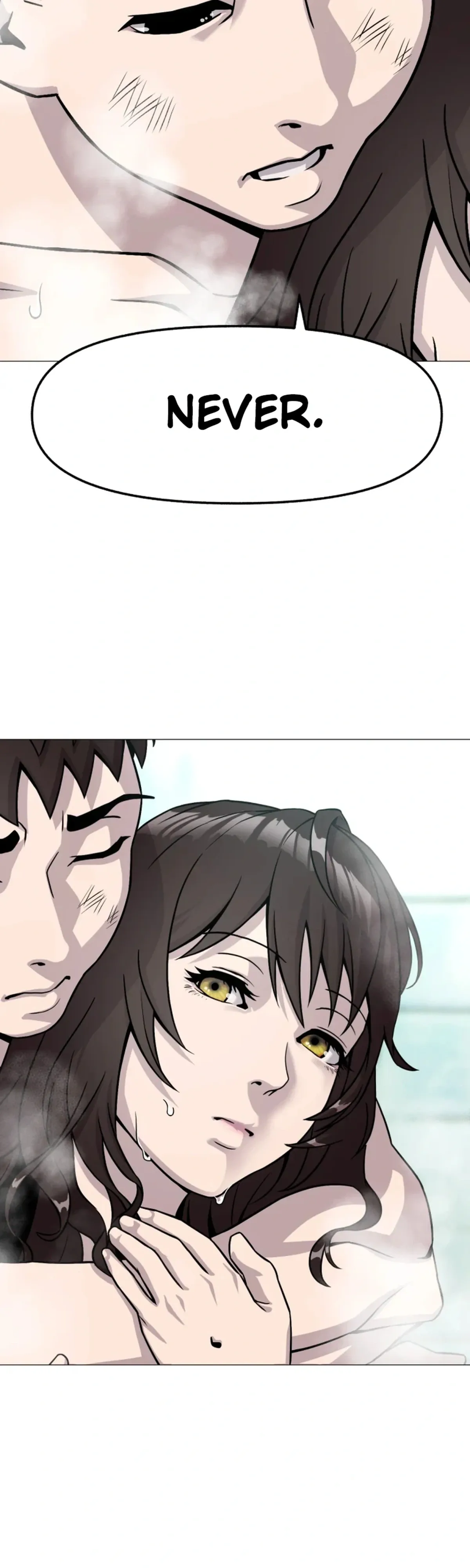 Read High School Mythology chapter 37 image 36 on Lezhin