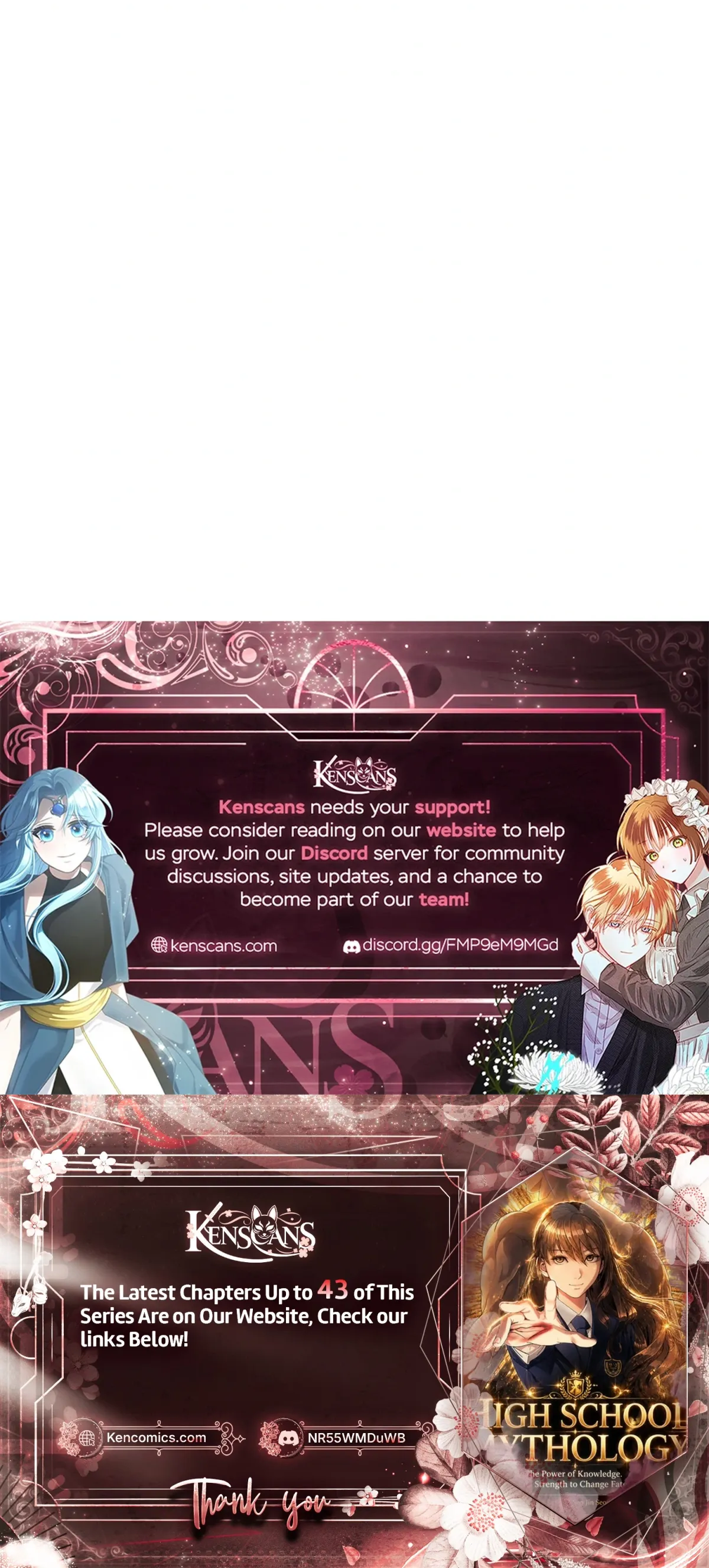 Read High School Mythology chapter 37 image 38 on Lezhin