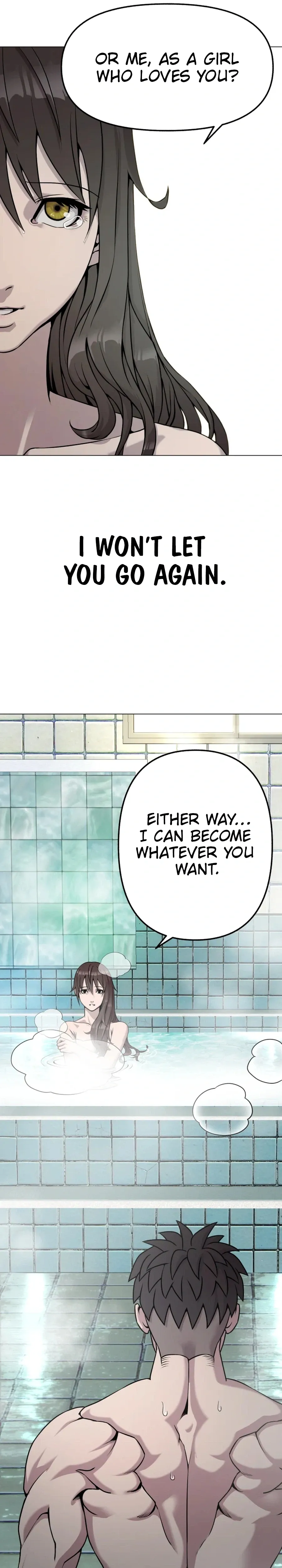 Read High School Mythology chapter 37 image 6 on Lezhin