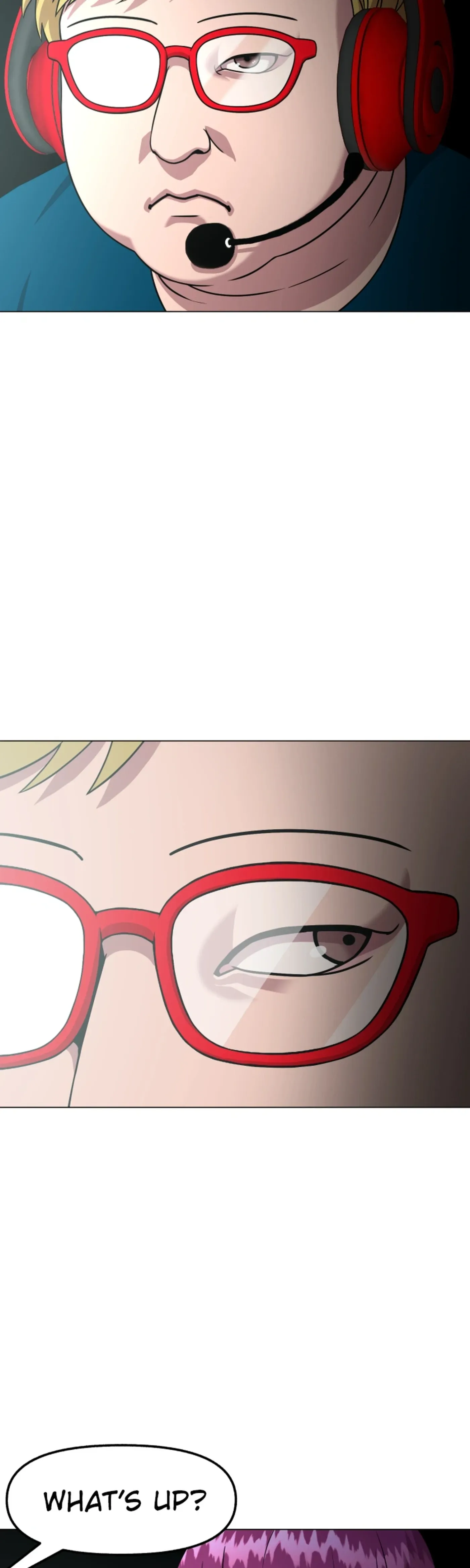 Read High School Mythology chapter 38 image 3 on Lezhin