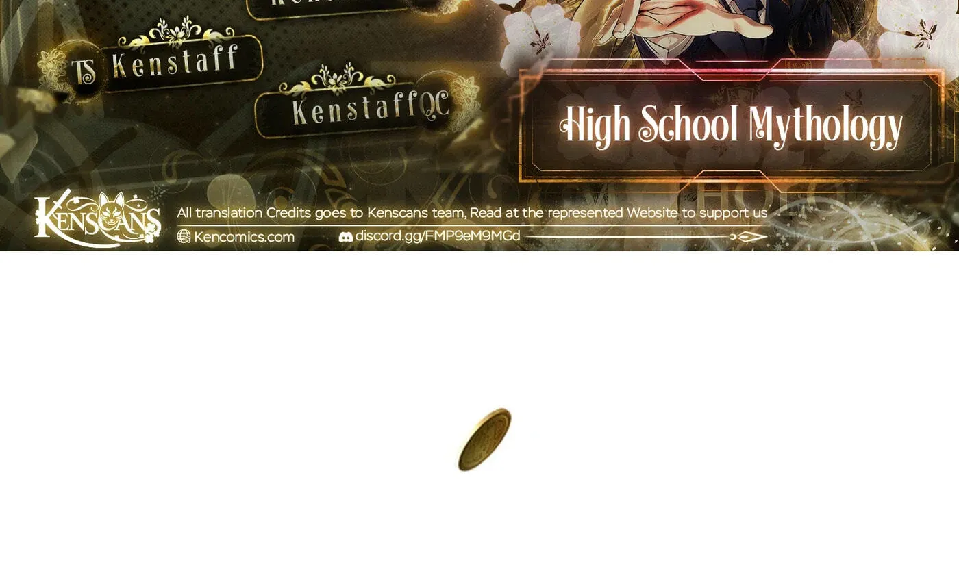 Read High School Mythology chapter 39 image 1 on Lezhin