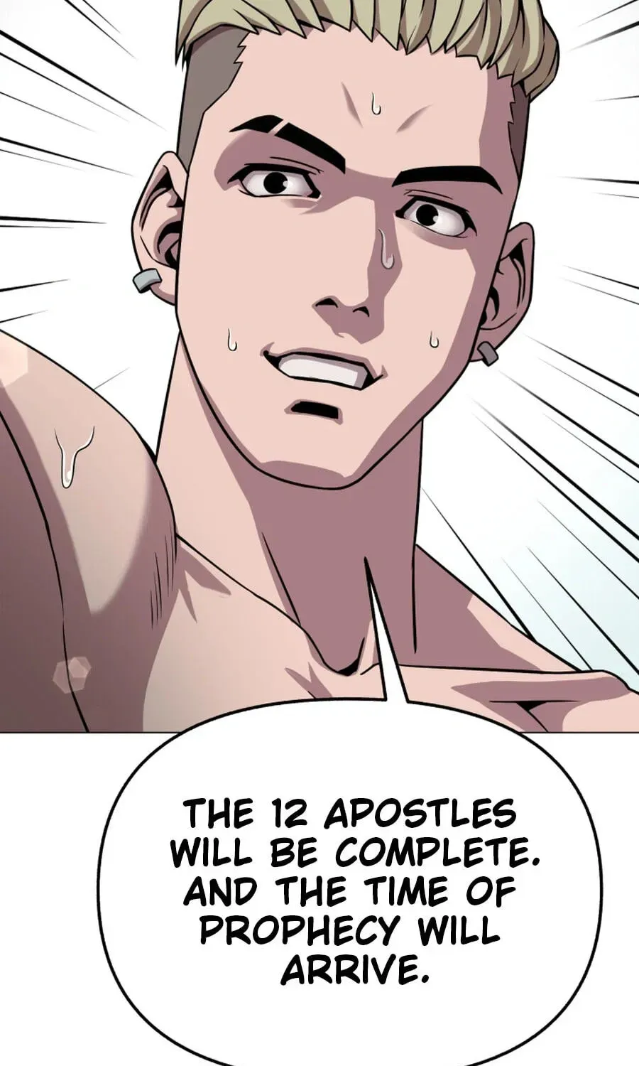 Read High School Mythology chapter 39 image 100 on Lezhin