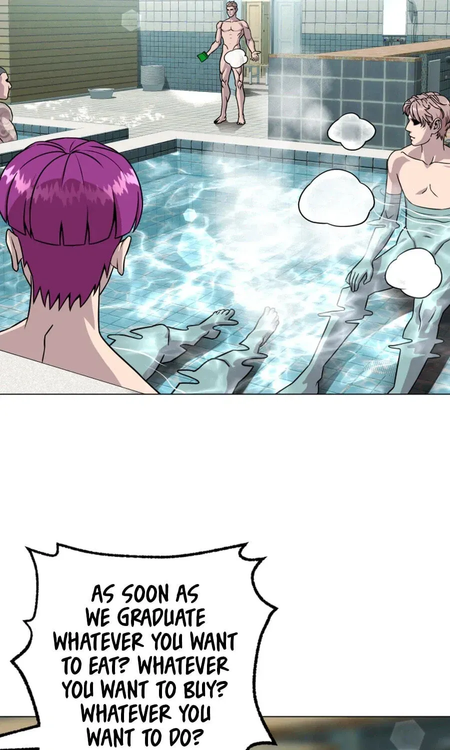 Read High School Mythology chapter 39 image 108 on Lezhin