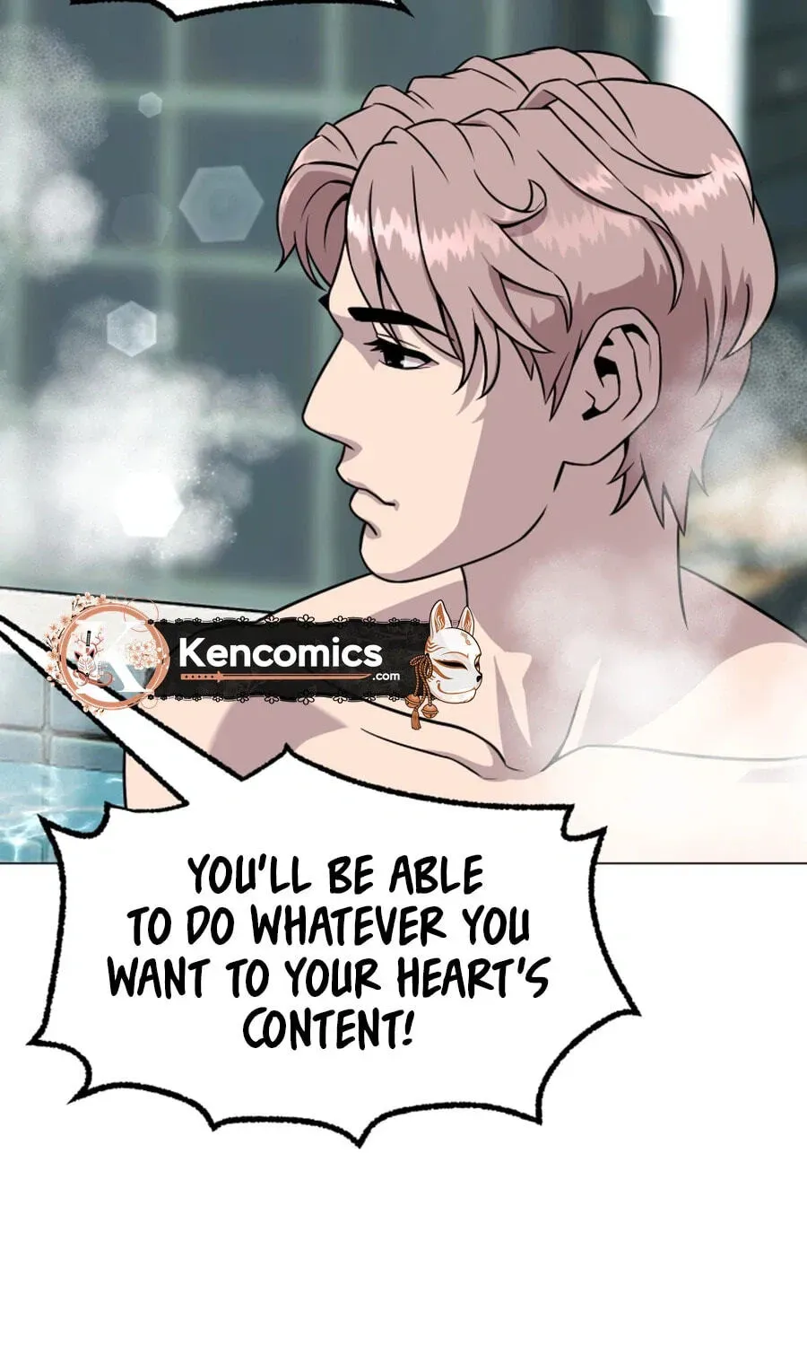 Read High School Mythology chapter 39 image 110 on Lezhin