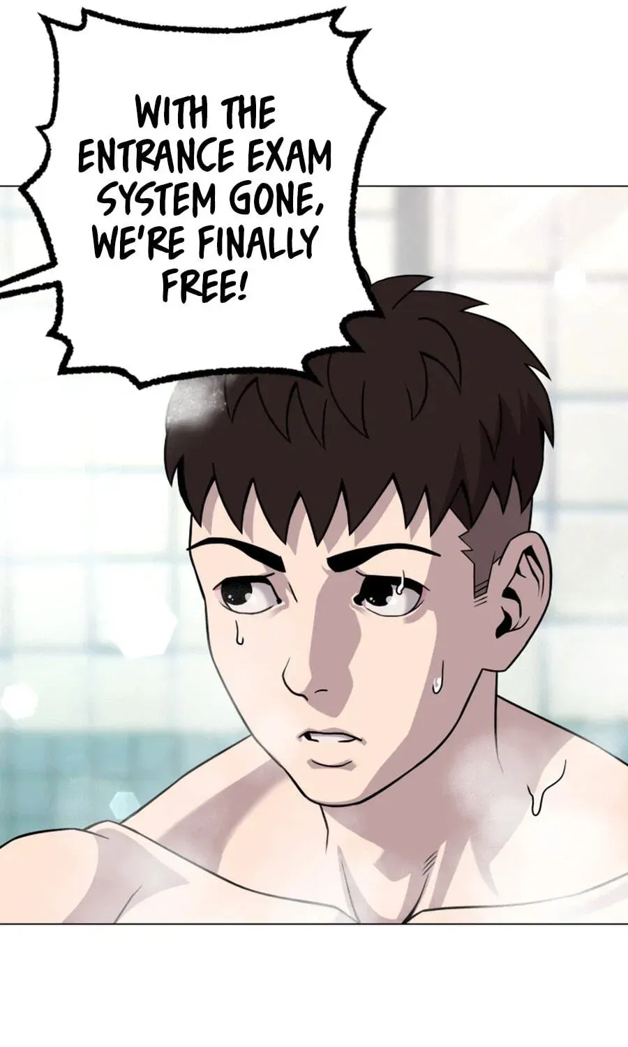 Read High School Mythology chapter 39 image 112 on Lezhin