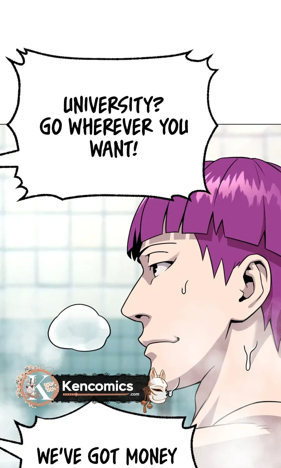 Read High School Mythology chapter 39 image 114 on Lezhin