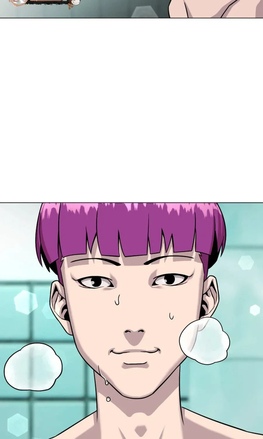 Read High School Mythology chapter 39 image 118 on Lezhin