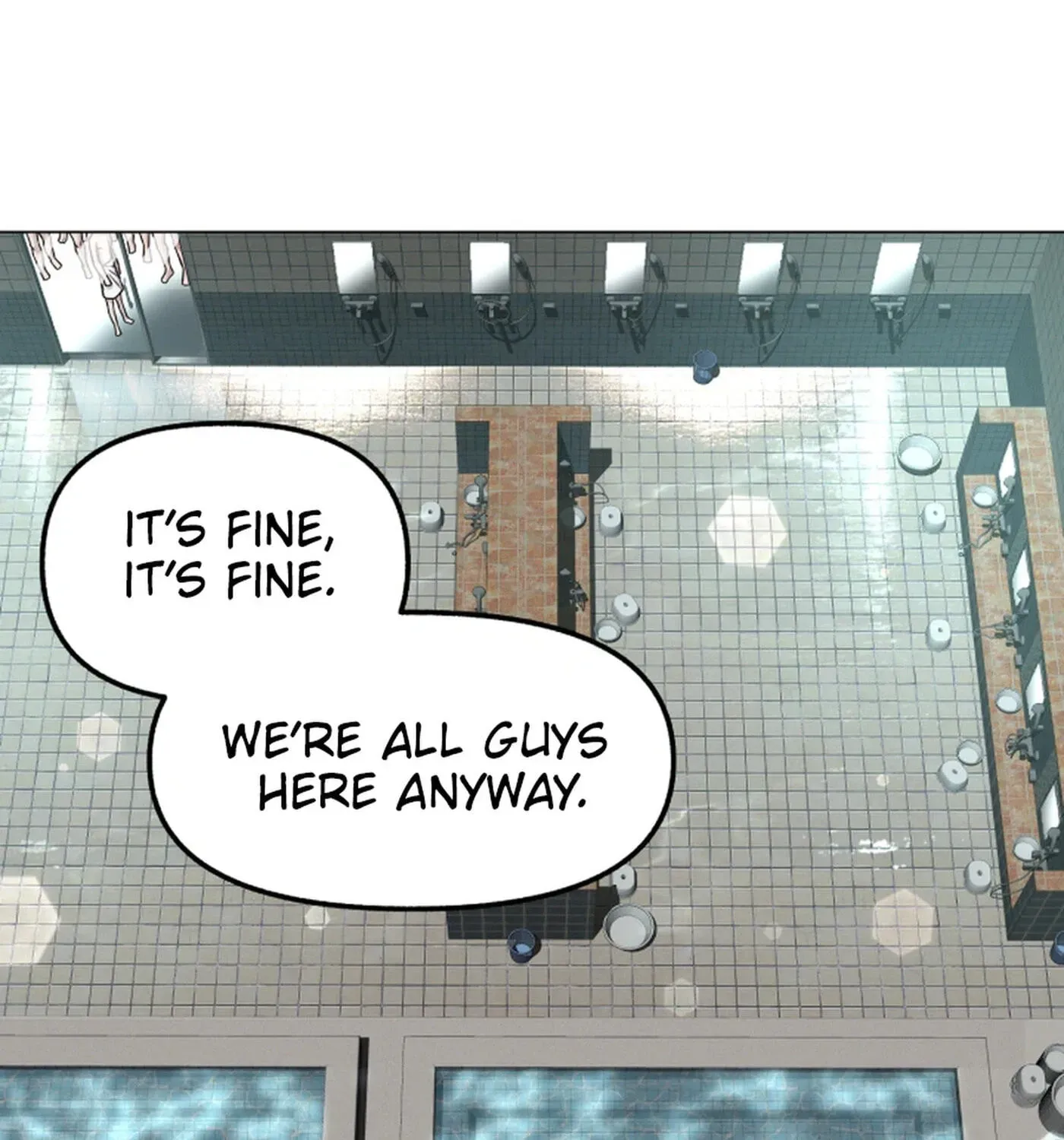 Read High School Mythology chapter 39 image 12 on Lezhin