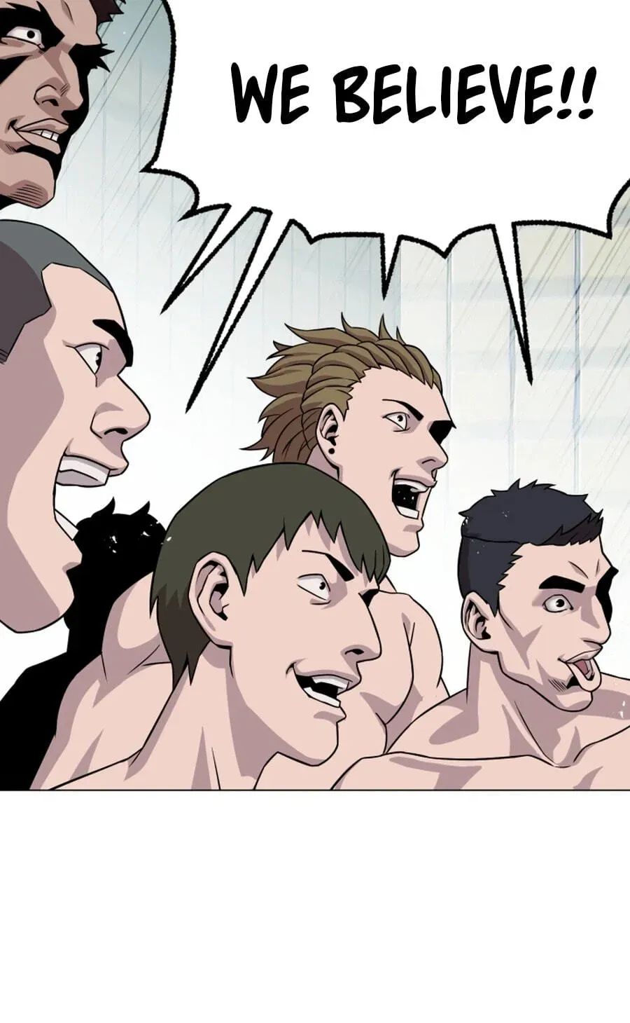 Read High School Mythology chapter 39 image 124 on Lezhin