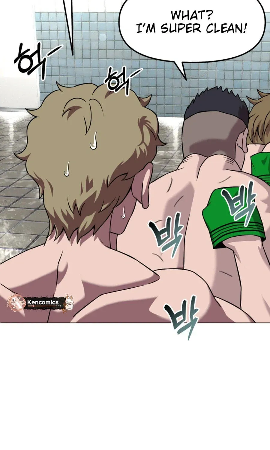 Read High School Mythology chapter 39 image 146 on Lezhin