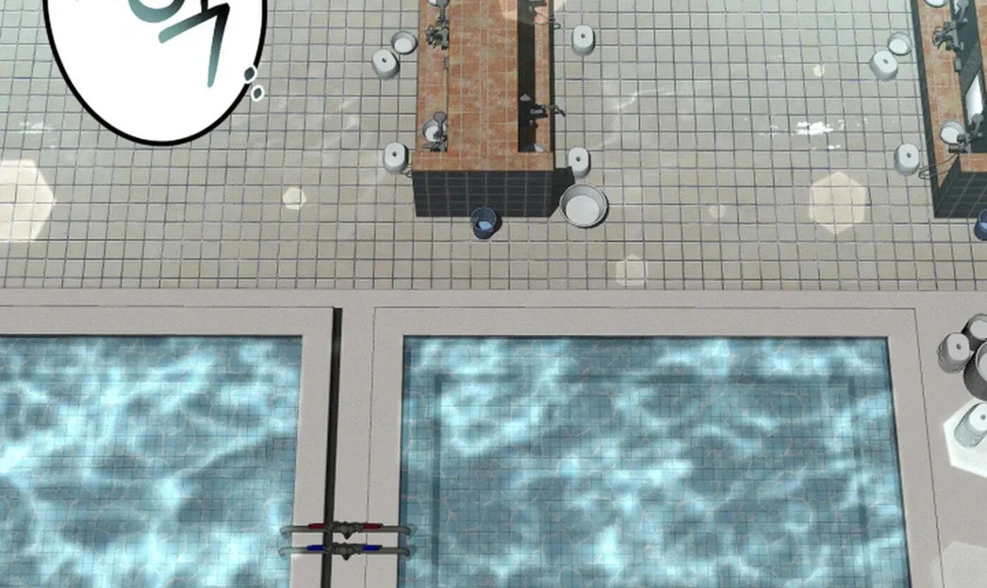 Read High School Mythology chapter 39 image 15 on Lezhin