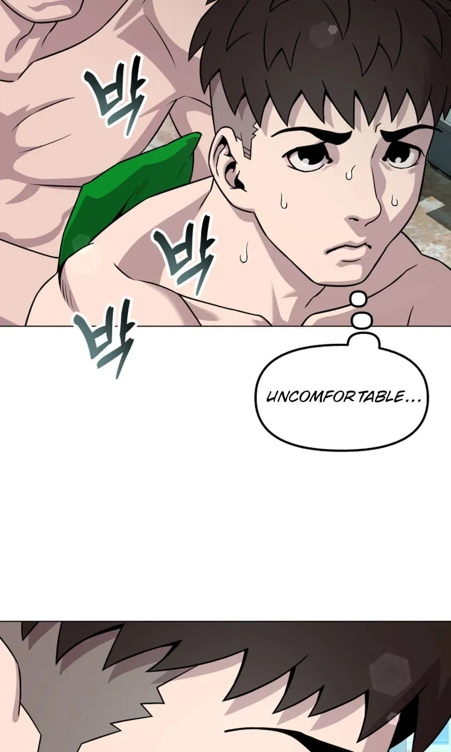 Read High School Mythology chapter 39 image 150 on Lezhin