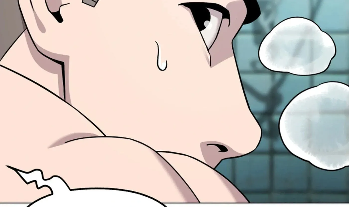 Read High School Mythology chapter 39 image 157 on Lezhin