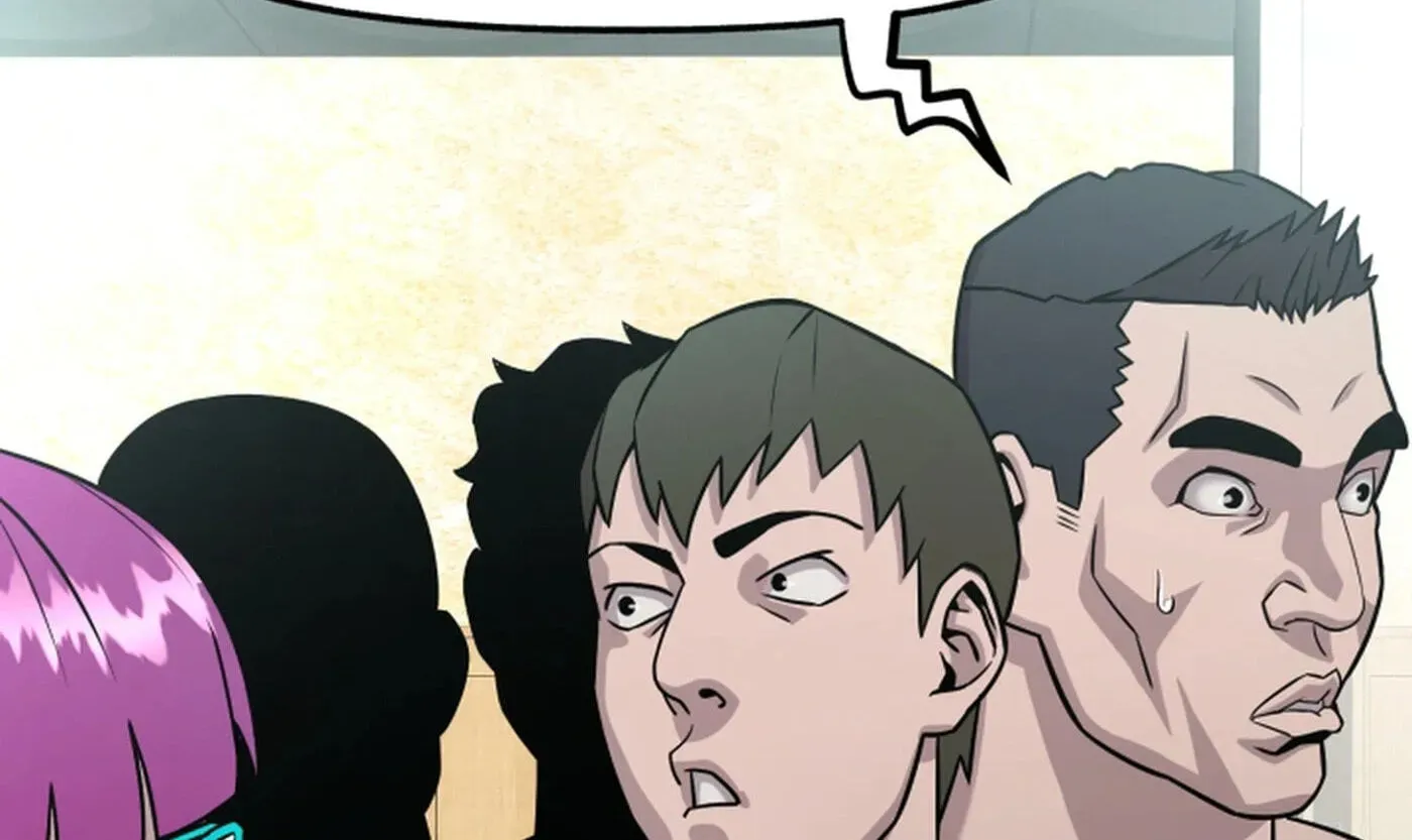 Read High School Mythology chapter 39 image 17 on Lezhin