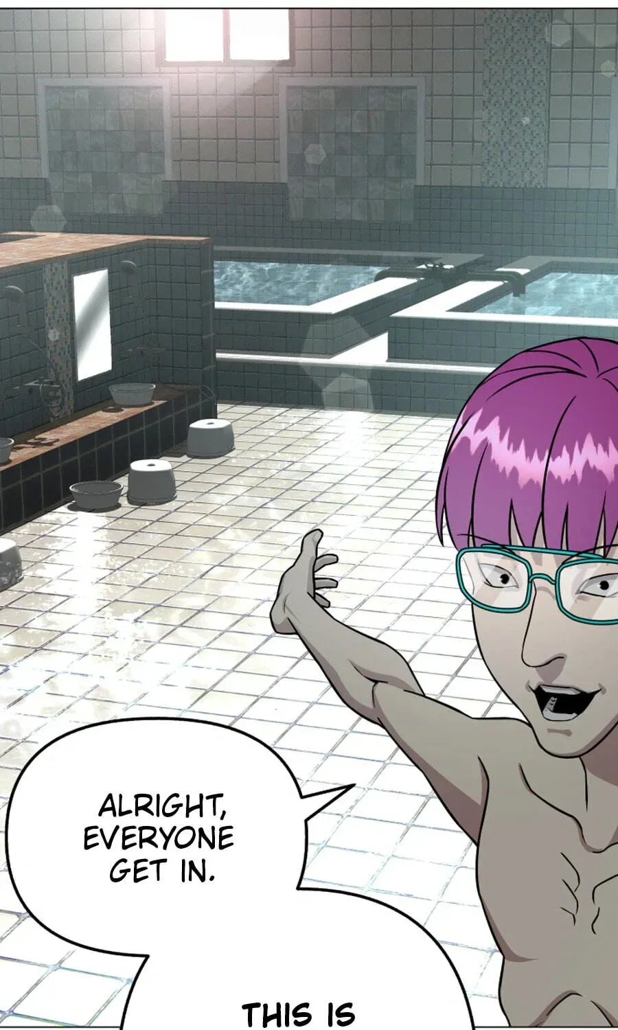 Read High School Mythology chapter 39 image 20 on Lezhin