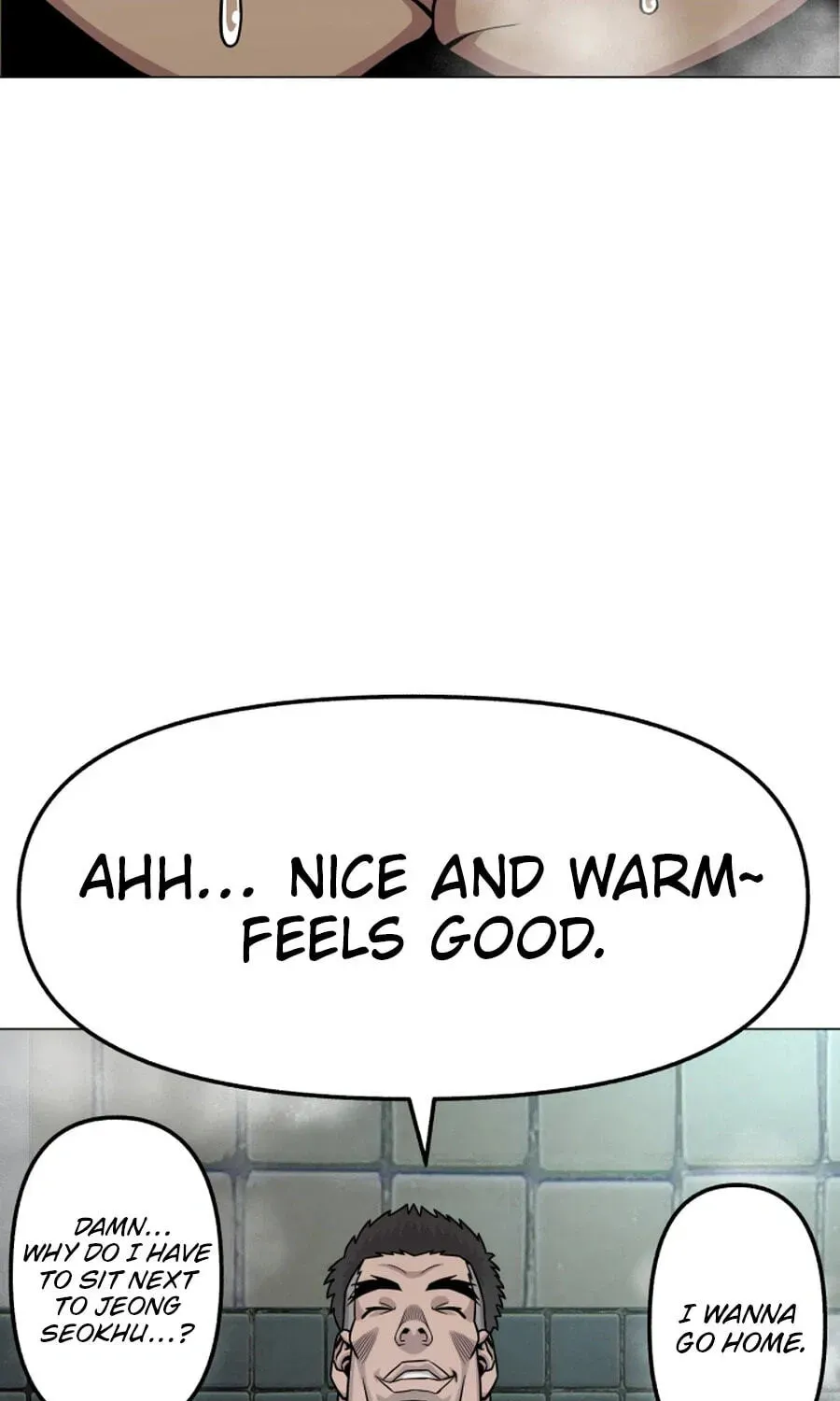 Read High School Mythology chapter 39 image 26 on Lezhin