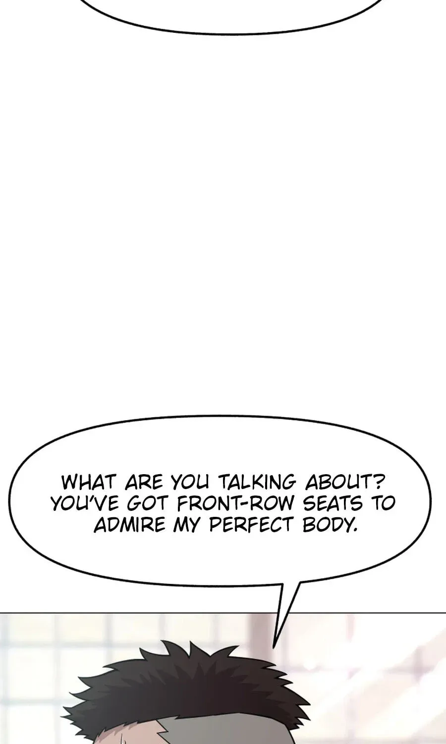 Read High School Mythology chapter 39 image 30 on Lezhin