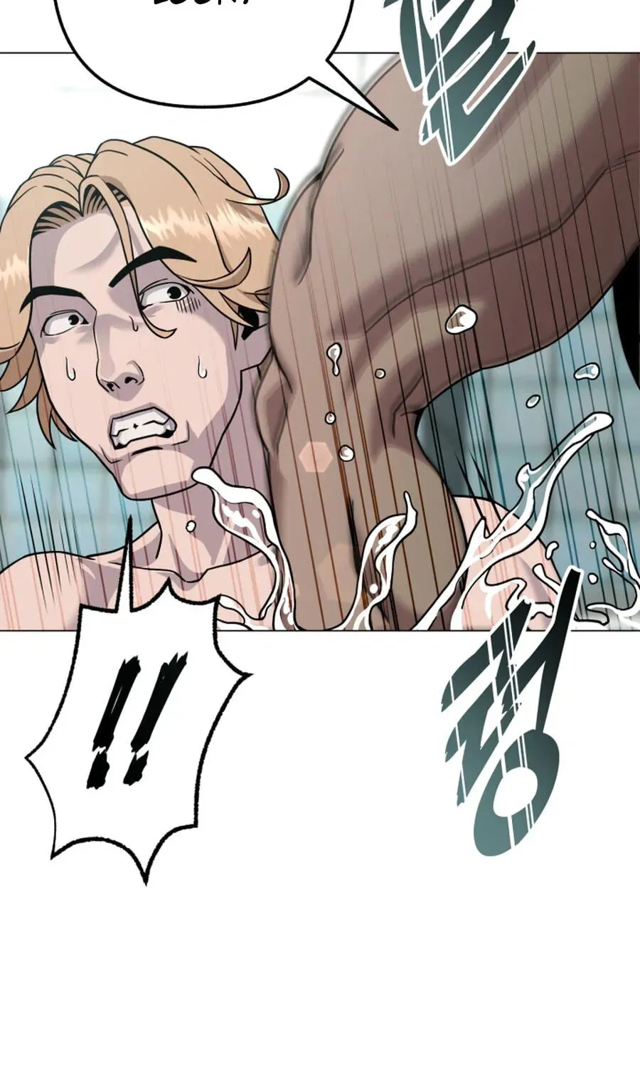 Read High School Mythology chapter 39 image 34 on Lezhin