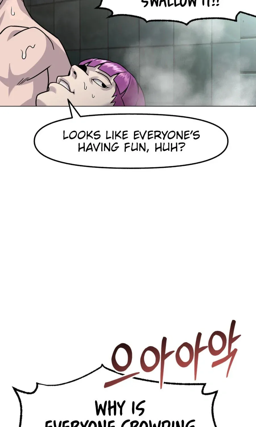 Read High School Mythology chapter 39 image 40 on Lezhin