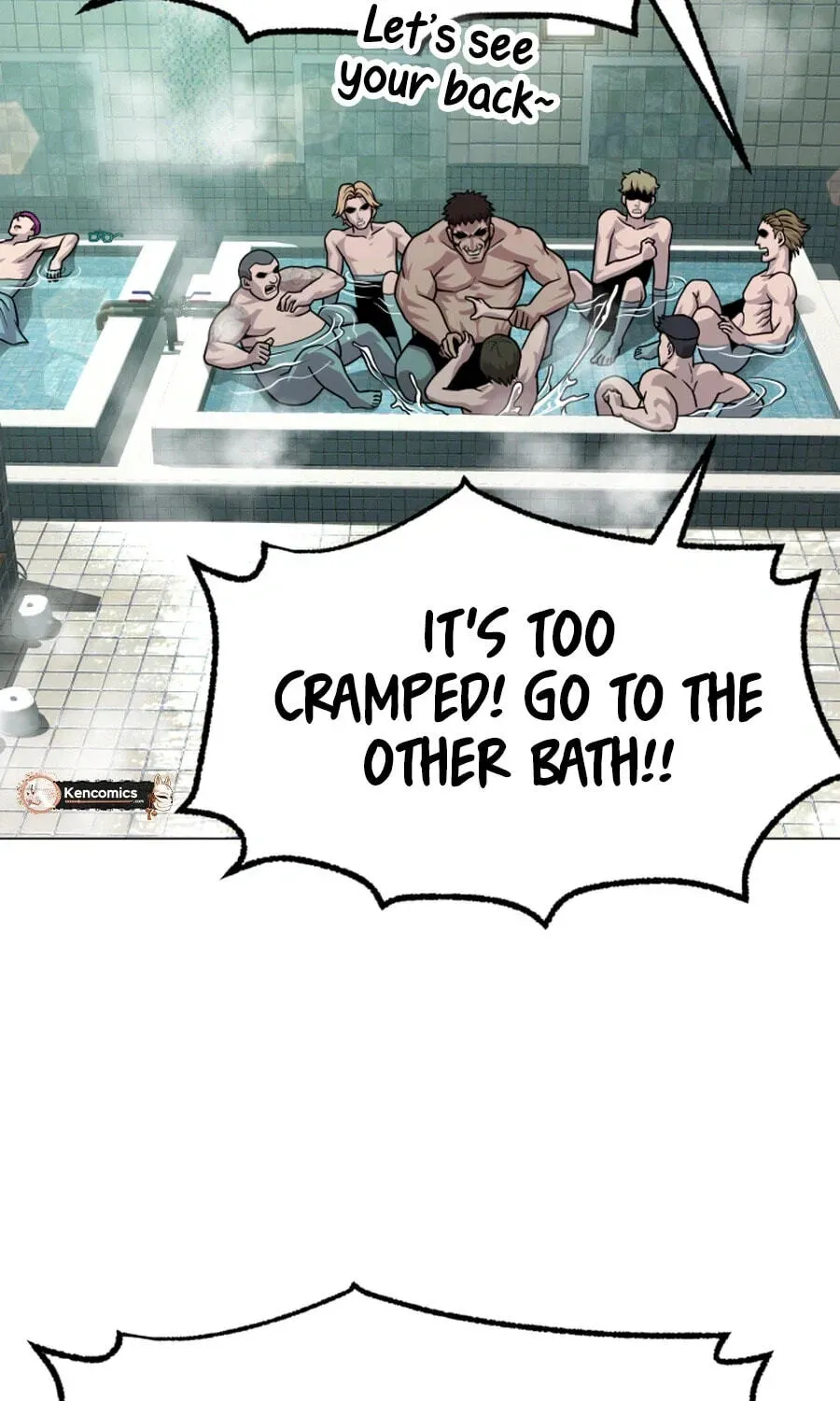 Read High School Mythology chapter 39 image 42 on Lezhin