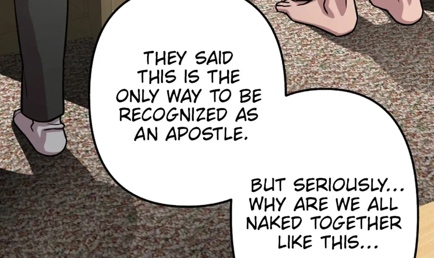 Read High School Mythology chapter 39 image 5 on Lezhin