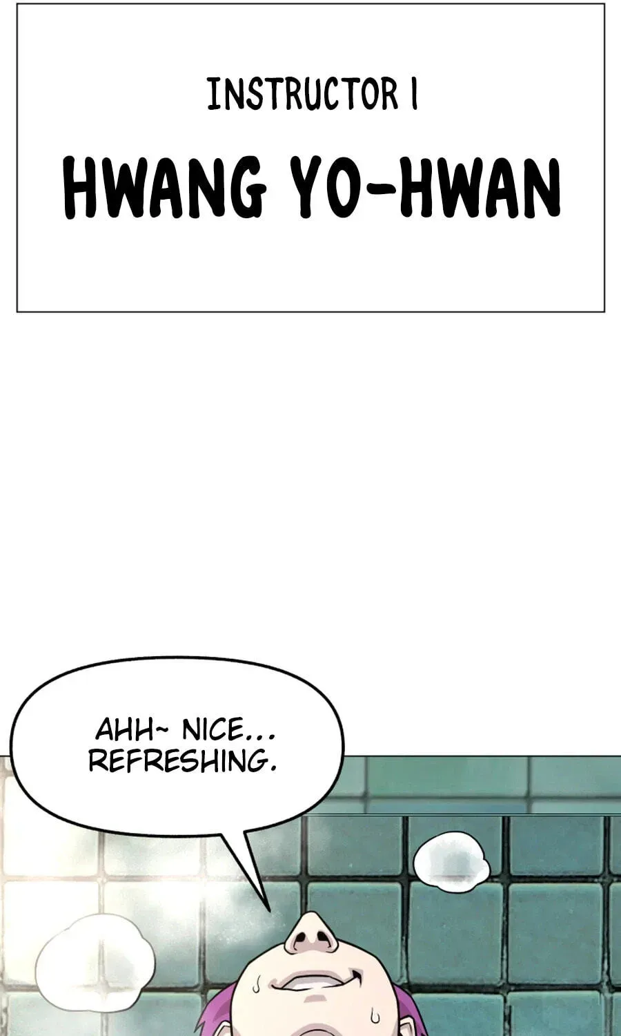 Read High School Mythology chapter 39 image 52 on Lezhin