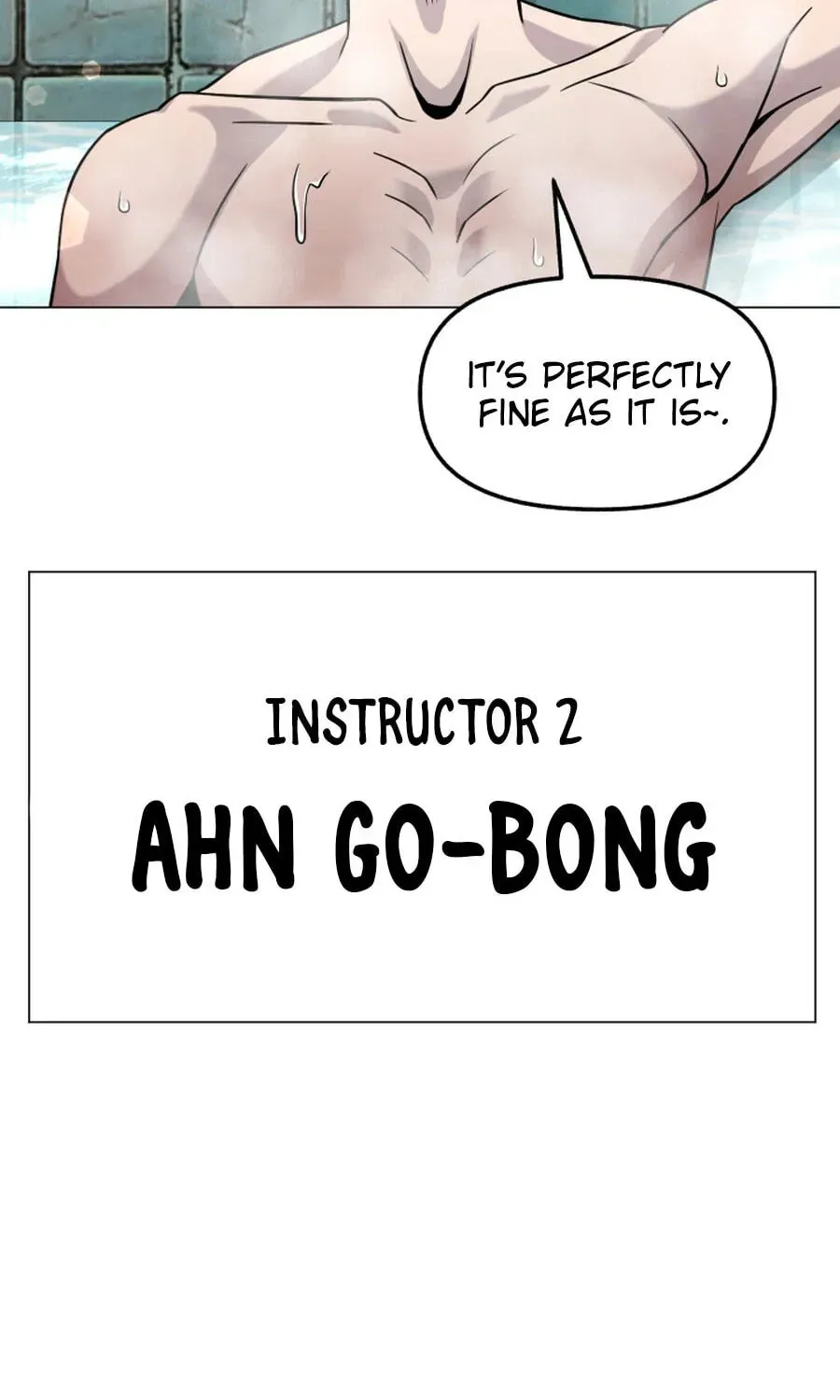 Read High School Mythology chapter 39 image 54 on Lezhin