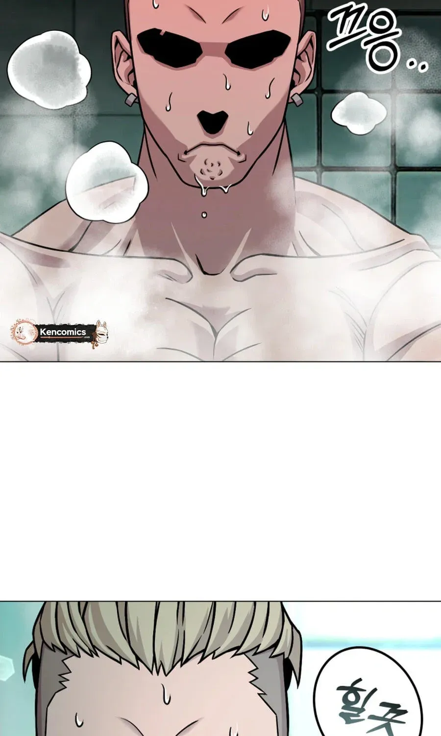 Read High School Mythology chapter 39 image 60 on Lezhin