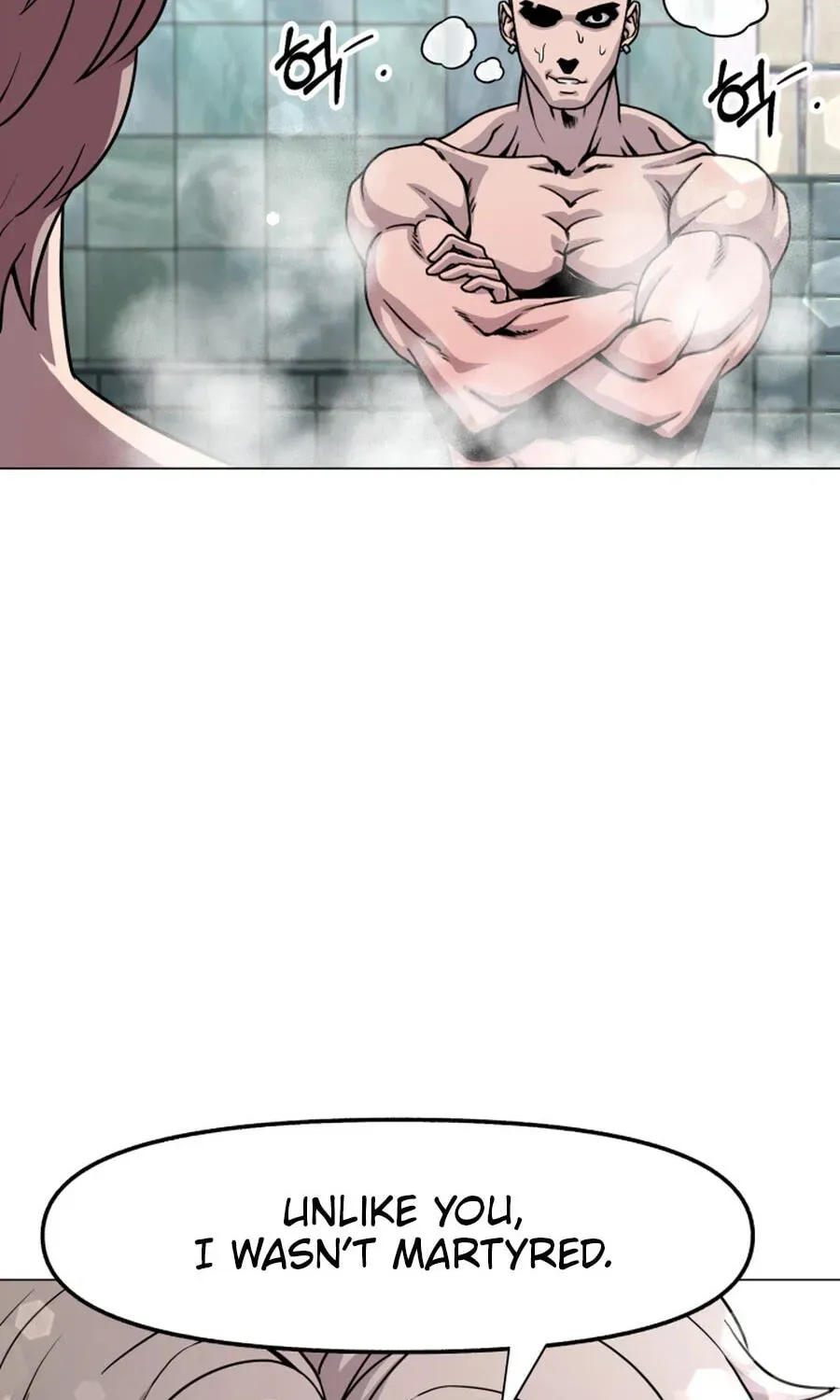 Read High School Mythology chapter 39 image 69 on Lezhin