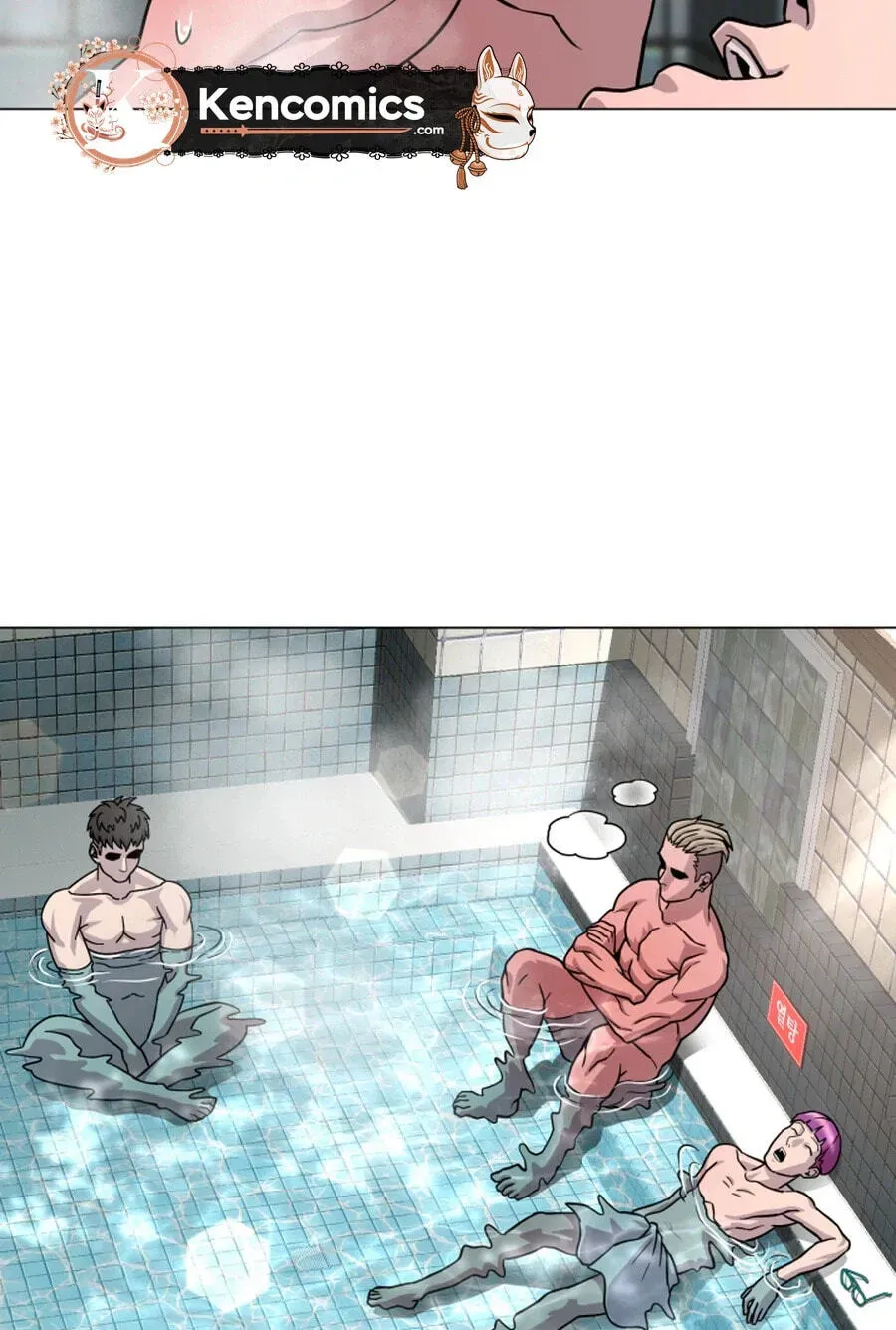 Read High School Mythology chapter 39 image 79 on Lezhin