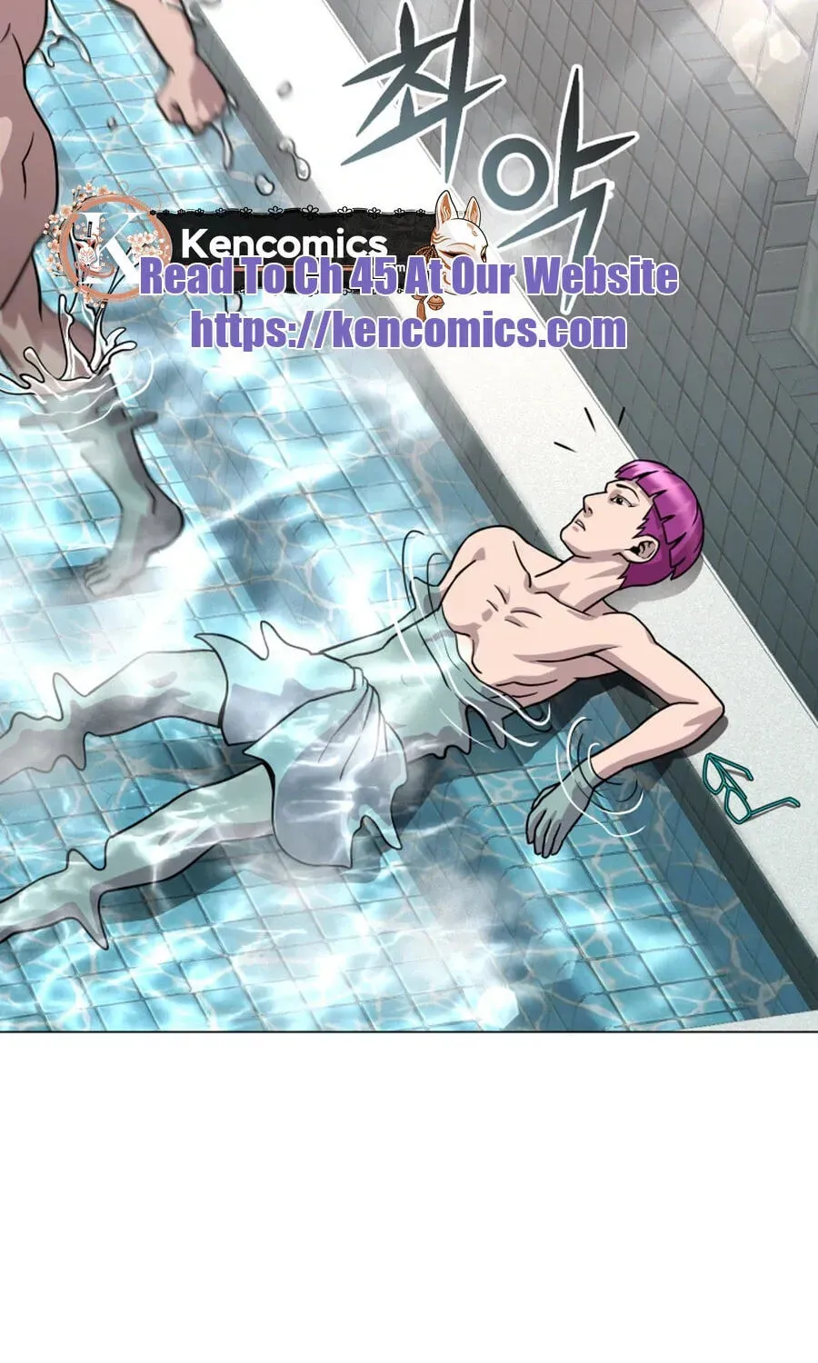 Read High School Mythology chapter 39 image 89 on Lezhin