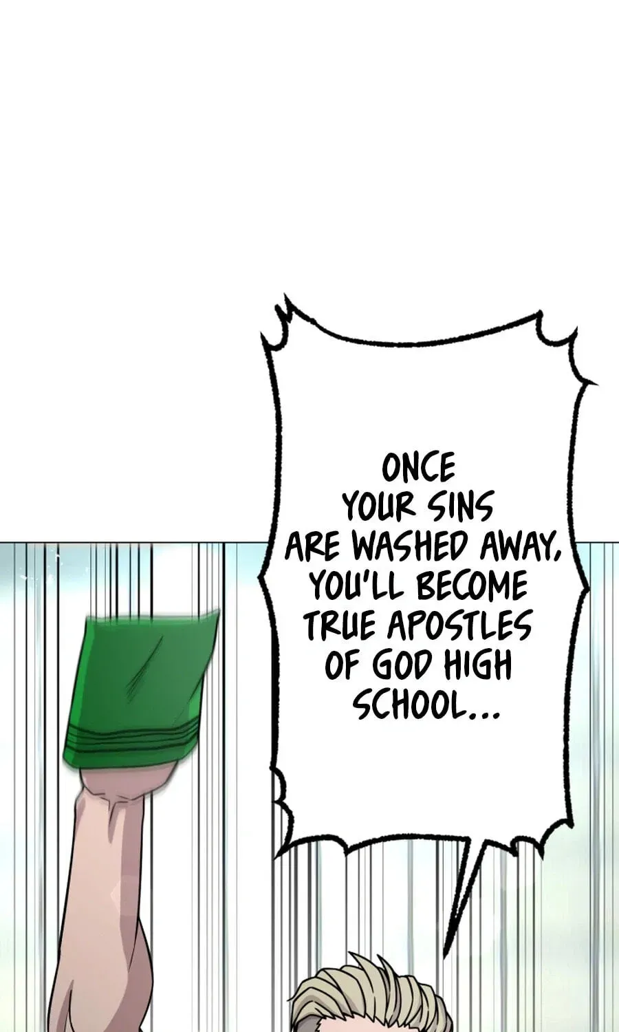 Read High School Mythology chapter 39 image 96 on Lezhin